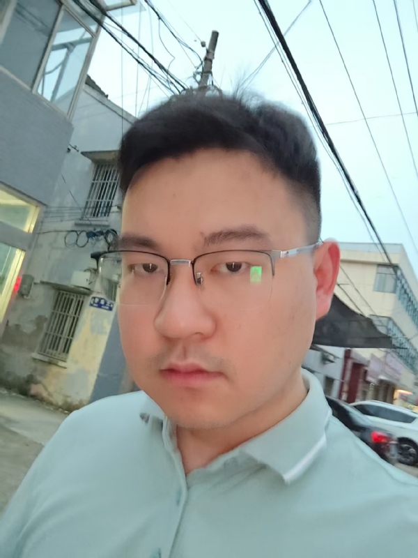 雨落浅响的第二张照片--连云港相亲服务中心