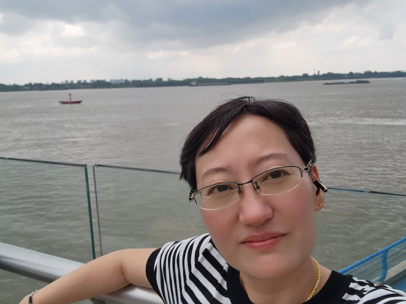 念念初心的第三张照片--连云港相亲服务中心