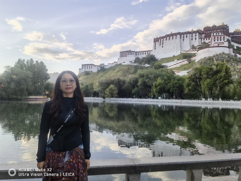 墨然的第一张照片--连云港相亲服务中心