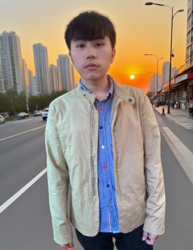 阿星的第二张照片--连云港相亲服务中心