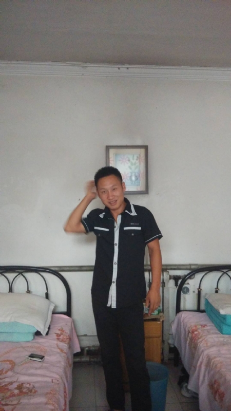 邢台交友的第一张照片--连云港相亲服务中心