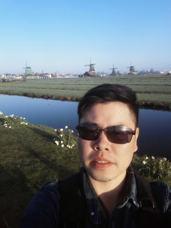 joysure的第二张照片--连云港相亲服务中心