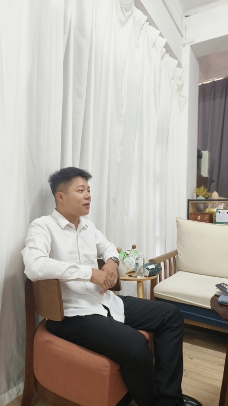 蓝色大海的第一张照片--连云港相亲服务中心