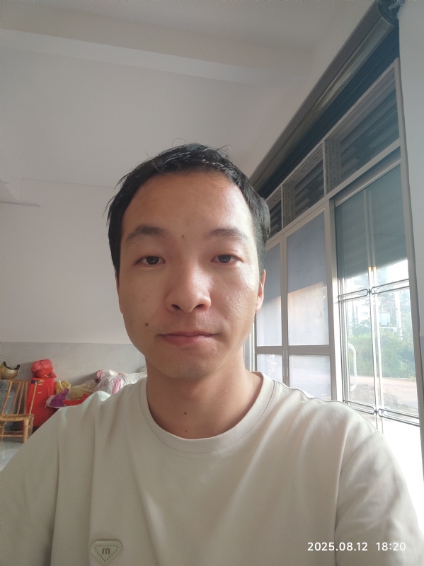 杨培鑫的第一张照片--连云港相亲服务中心