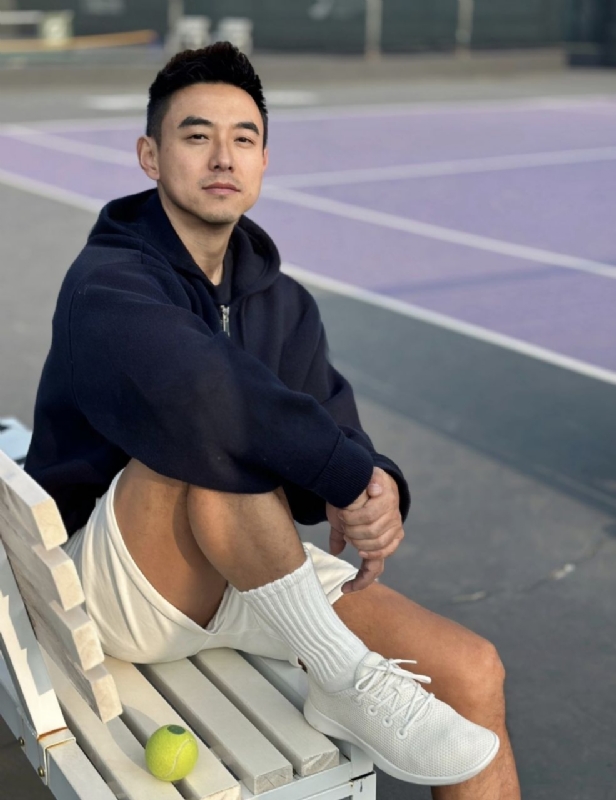 风雨无阻的第一张照片--连云港相亲服务中心