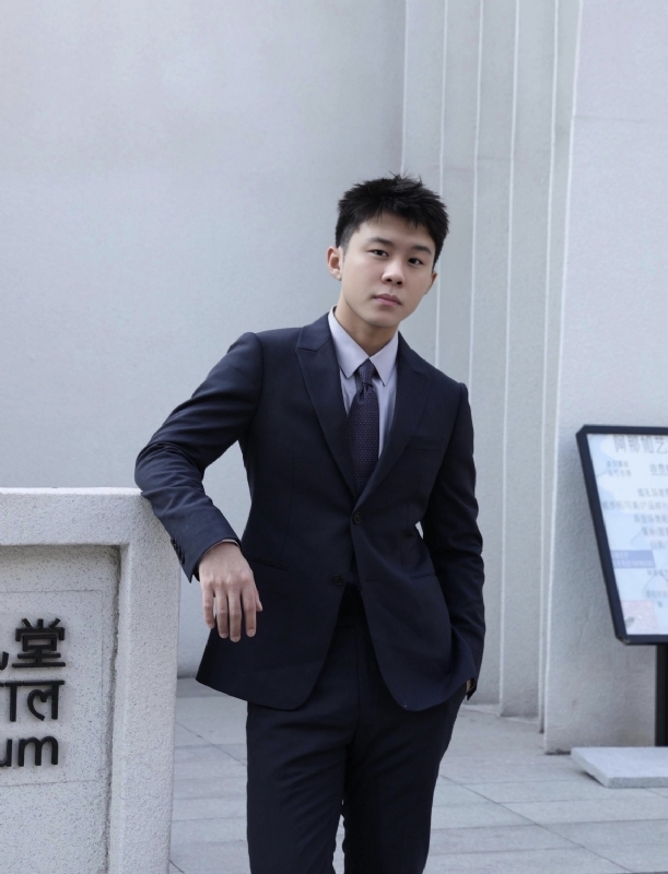 小王的第一张照片--连云港相亲服务中心