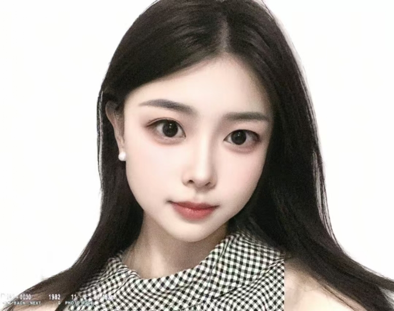 月月的第二张照片--连云港相亲服务中心