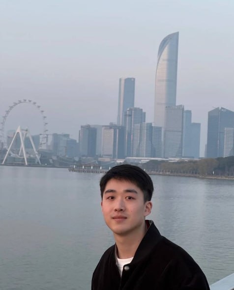 Joe的第一张照片--连云港相亲服务中心