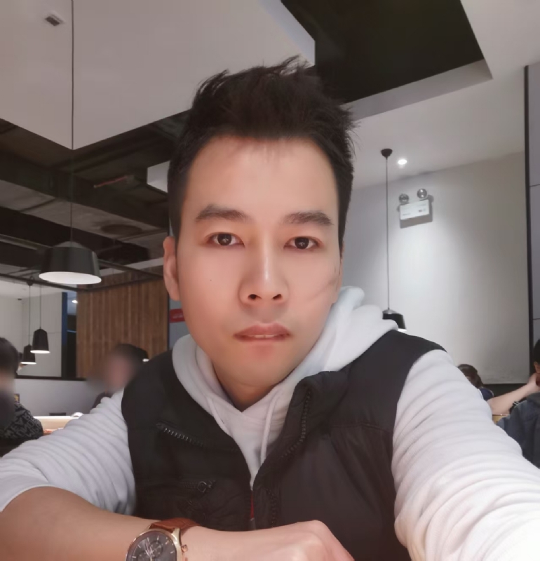 思明的第一张照片--连云港相亲服务中心