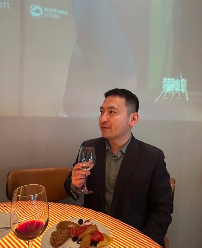 為愛而來的第一张照片--连云港相亲服务中心