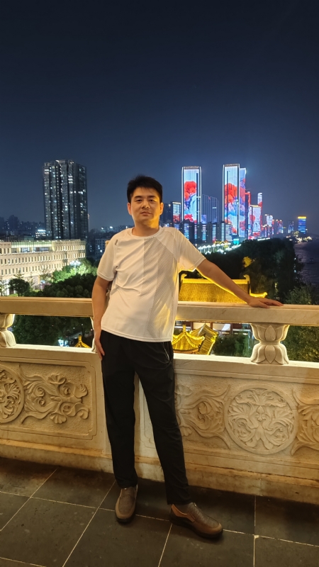 Bilybi的第一张照片--连云港相亲服务中心