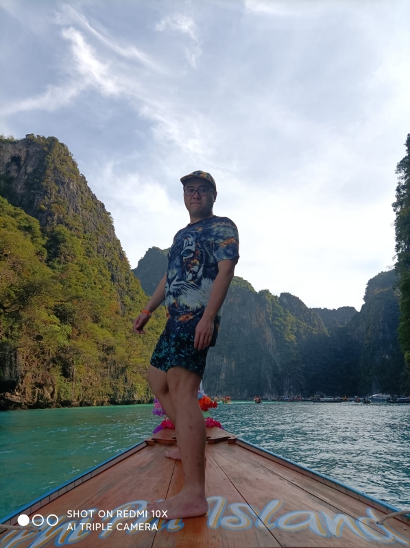 PIKACHU的第一张照片--连云港相亲服务中心