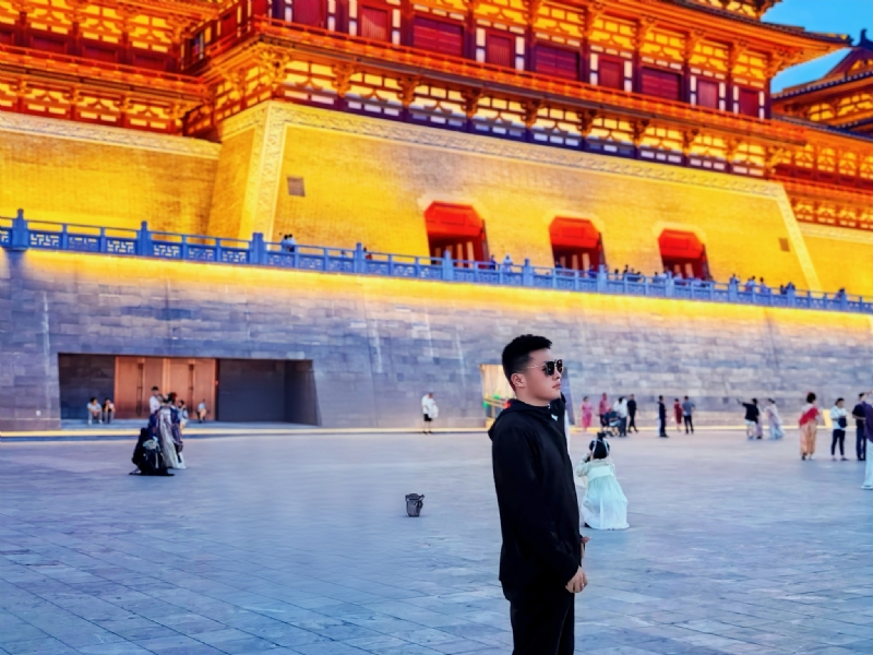 大房子的第一张照片--连云港相亲服务中心