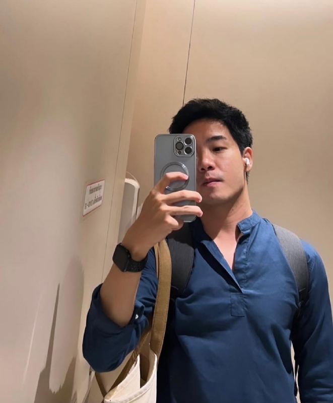 海与浪的第一张照片--连云港相亲服务中心