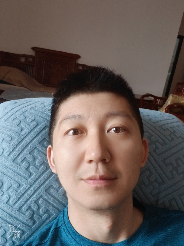 大千的第一张照片--连云港相亲服务中心