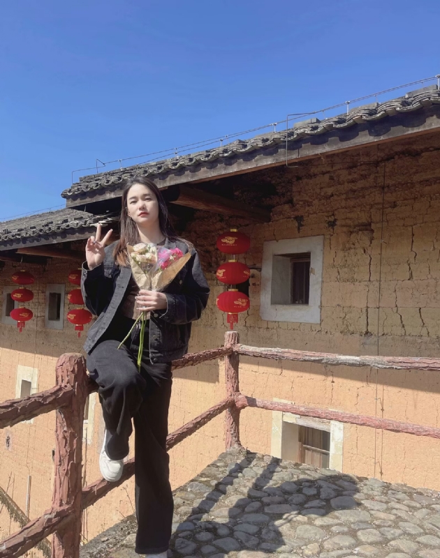 久久的第一张照片--连云港相亲服务中心