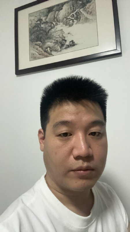 随遇而安的第一张照片--连云港相亲服务中心