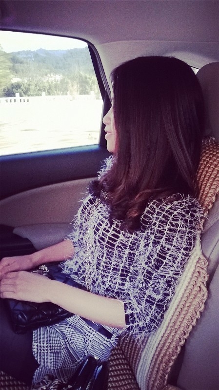 秋芳的第一张照片--连云港相亲服务中心