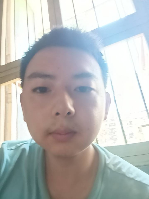 小黄的第二张照片--连云港相亲服务中心