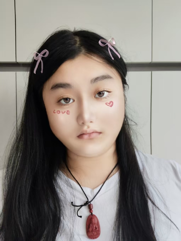 嘉嘉的第一张照片--连云港相亲服务中心