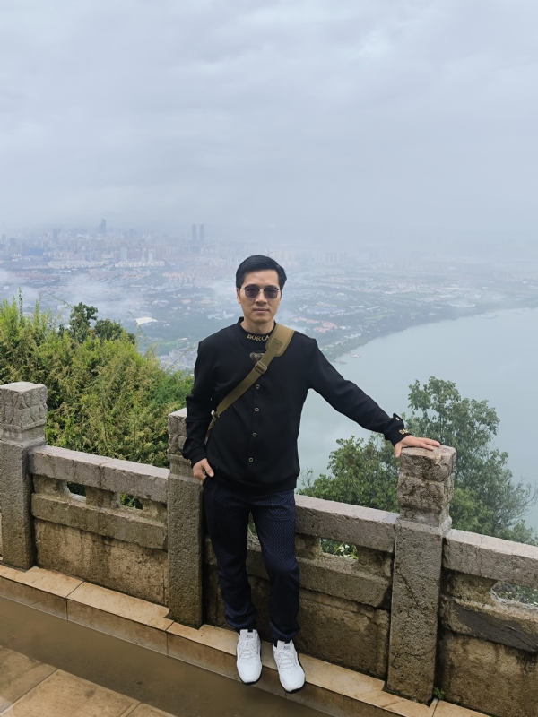 千年老妖的第二张照片--连云港相亲服务中心