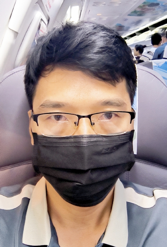 千年老妖的第三张照片--连云港相亲服务中心