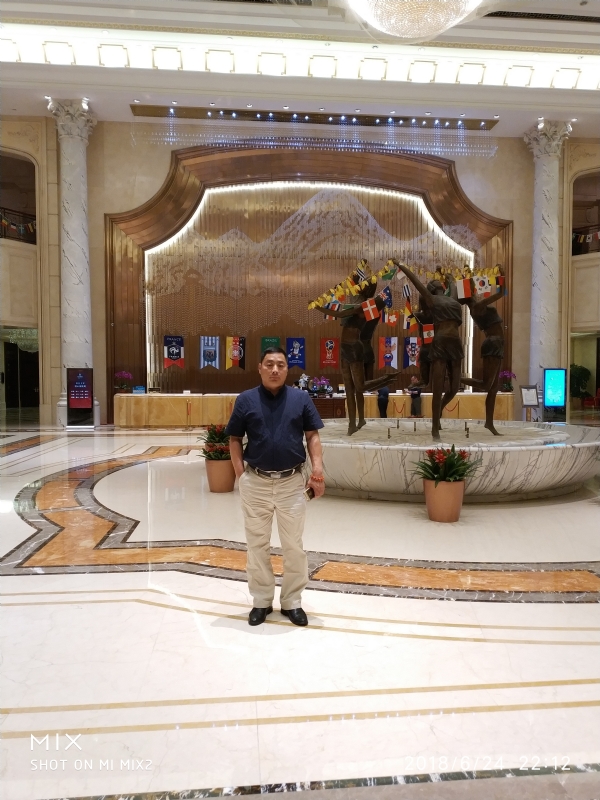 偶尔雷锋的第二张照片--连云港相亲服务中心