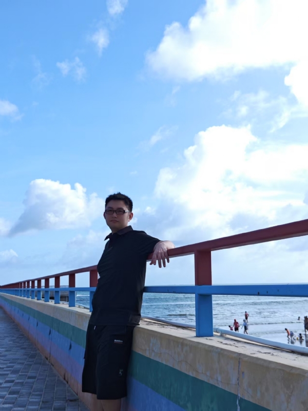 威wei的第二张照片--连云港相亲服务中心