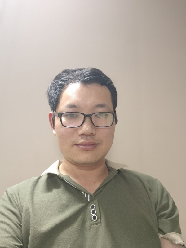 梦泽的第一张照片--连云港相亲服务中心