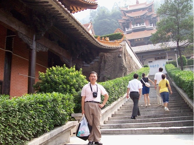 jh寻有缘女士成个家的第一张照片--连云港相亲服务中心