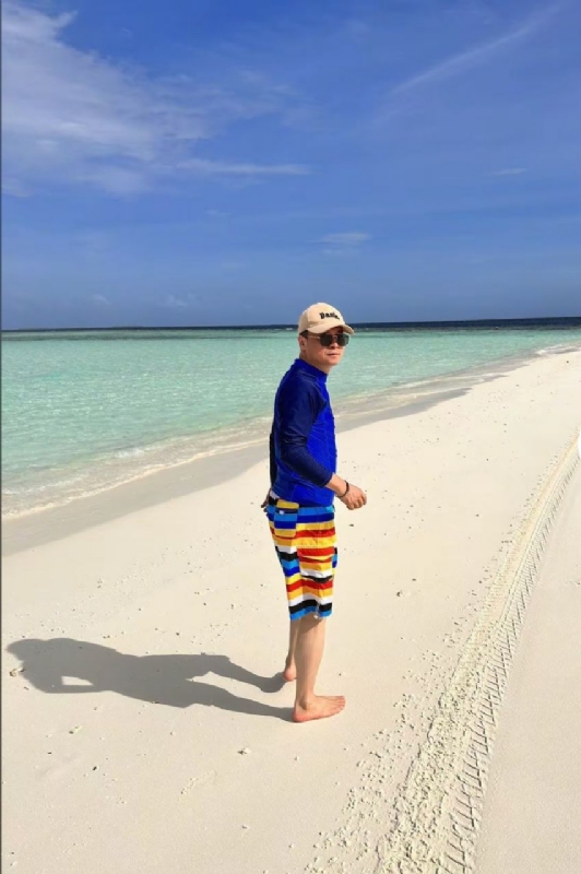 幸福人生的第二张照片--连云港相亲服务中心