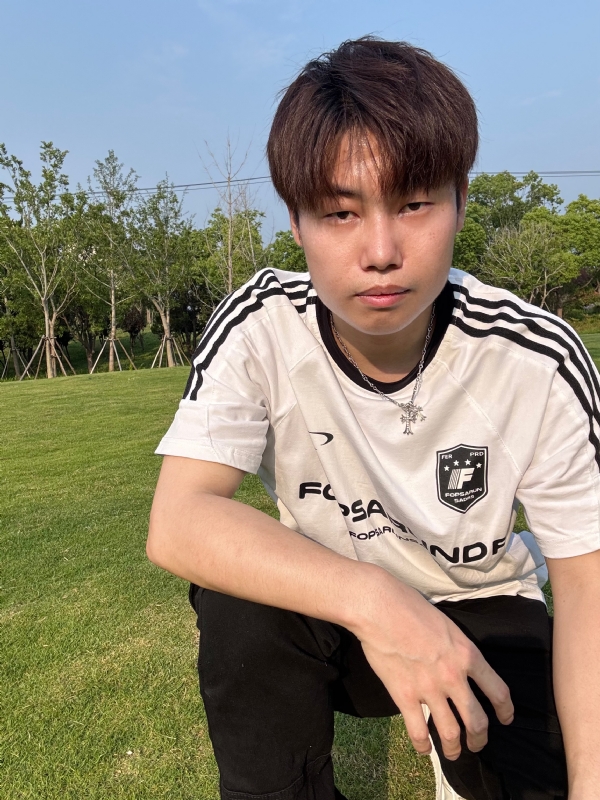 幸而我来你未孤的第二张照片--连云港相亲服务中心