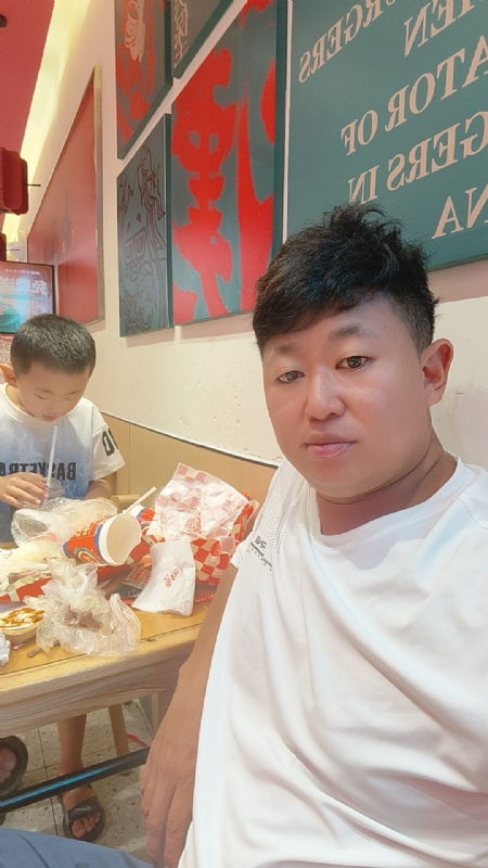 景色宏图的第一张照片--连云港相亲服务中心