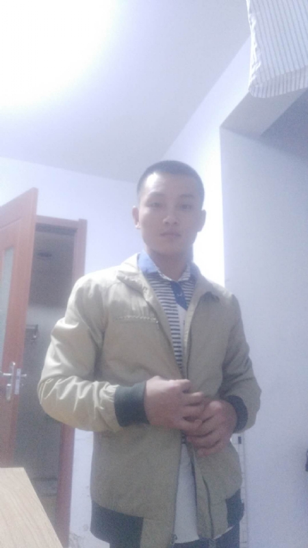 中国梦的第一张照片--连云港相亲服务中心