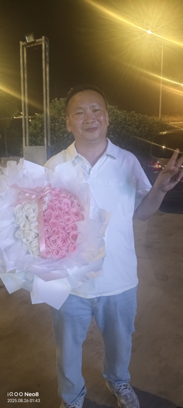 前程的第一张照片--连云港相亲服务中心