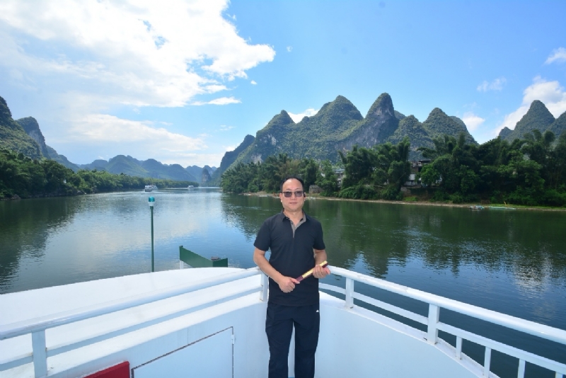 沙漠海的第一张照片--连云港相亲服务中心