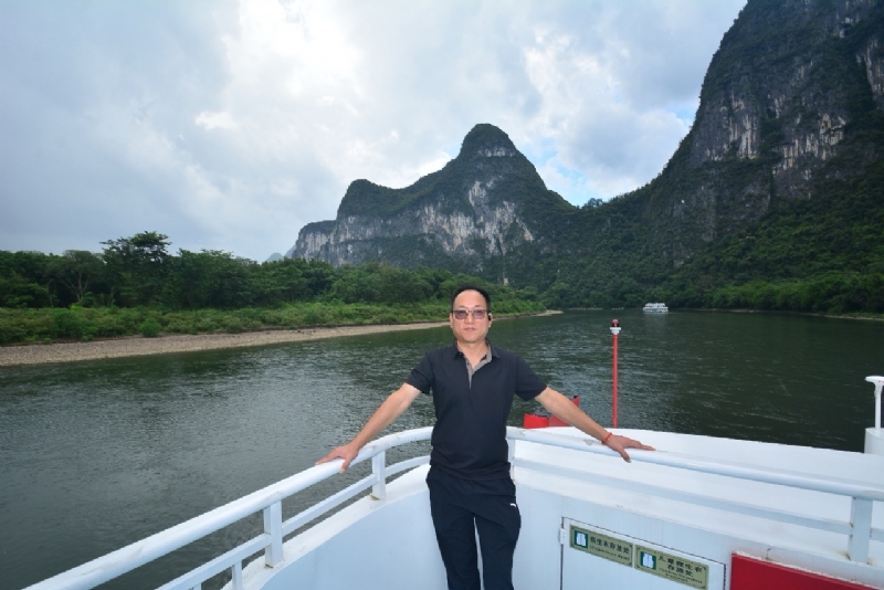 沙漠海的第三张照片--连云港相亲服务中心