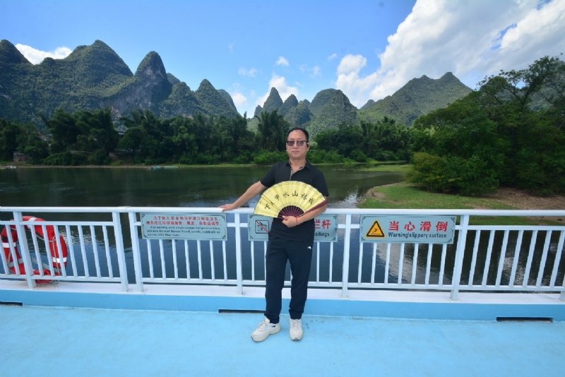 沙漠海的第四张照片--连云港相亲服务中心