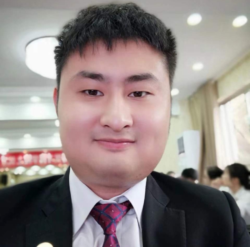 心动的金环的第一张照片--连云港相亲服务中心