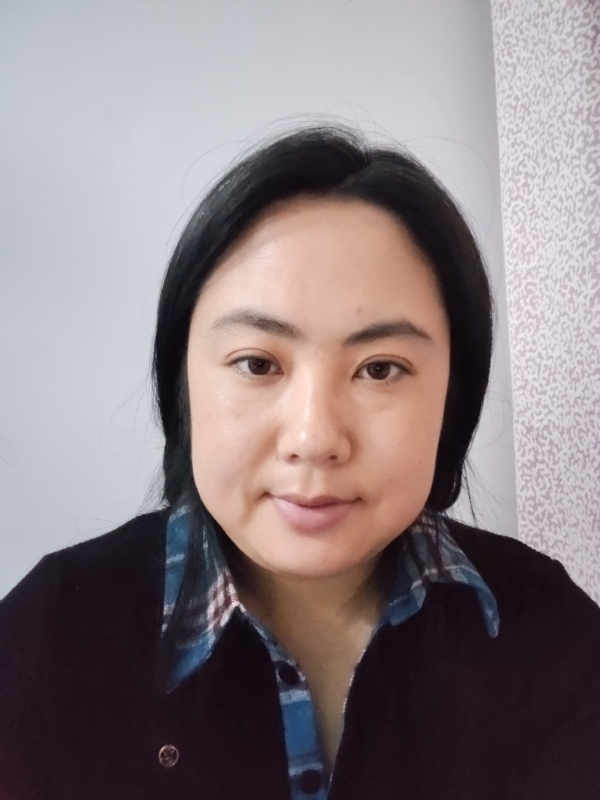 朵朵的第一张照片--连云港相亲服务中心