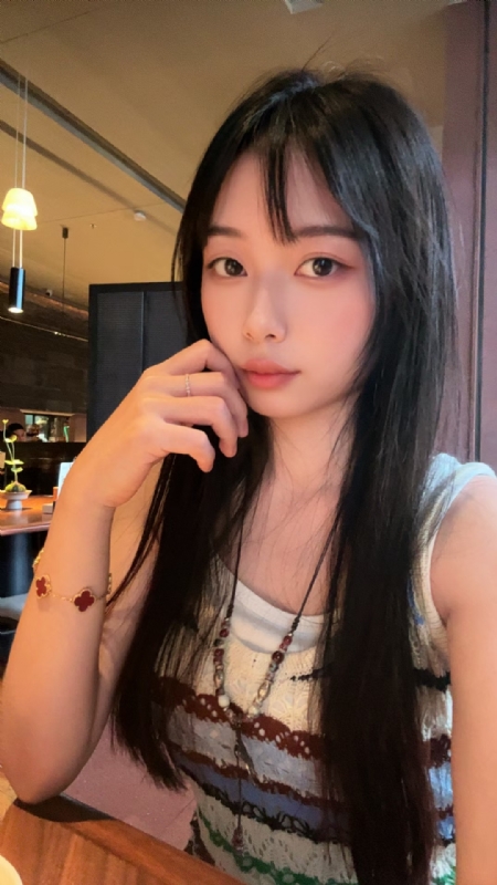 哈哈的第一张照片--连云港相亲服务中心