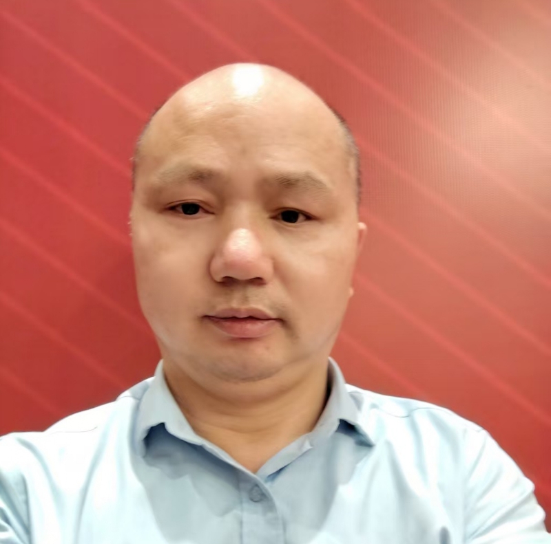 随缘的第一张照片--连云港相亲服务中心