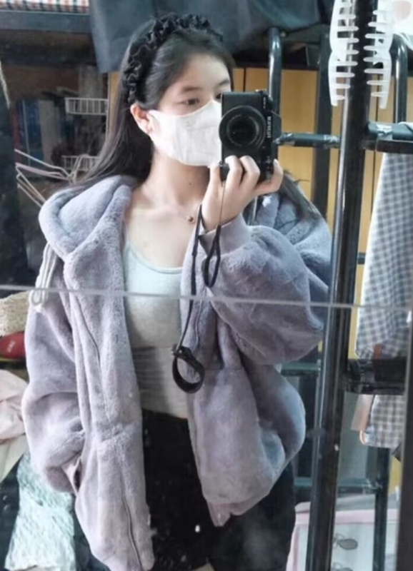 桃桃的第一张照片--连云港相亲服务中心