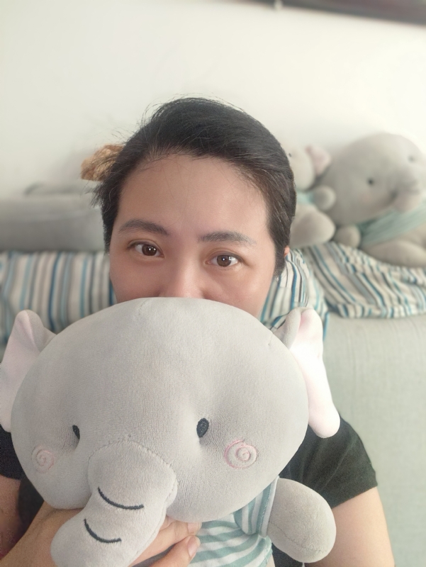 shanshan的第一张照片--连云港相亲服务中心