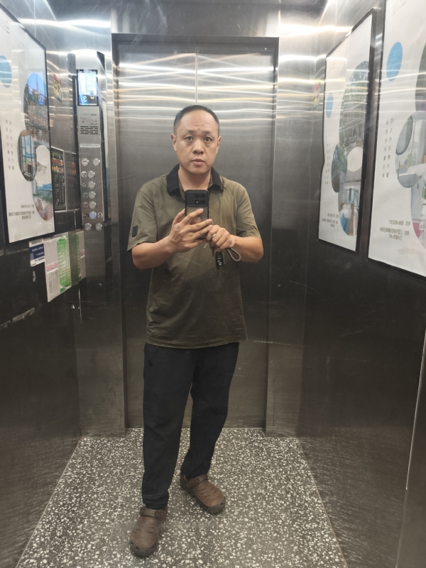 苏谋的第一张照片--连云港相亲服务中心