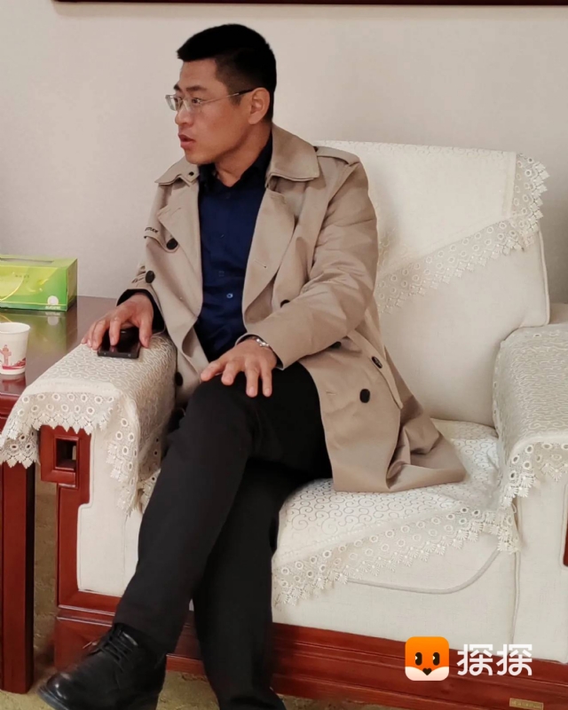 静以修身的第二张照片--连云港相亲服务中心