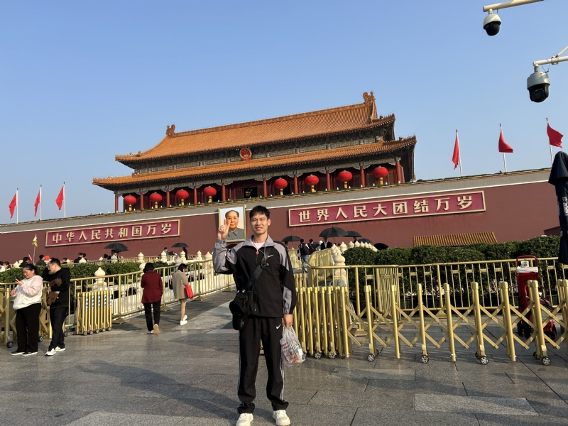 陈则宇的第一张照片--连云港相亲服务中心