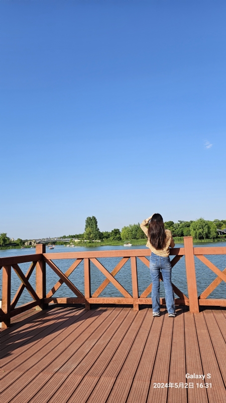 风雨的第一张照片--连云港相亲服务中心