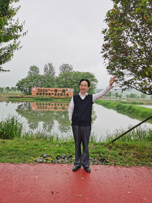 青春有你的第三张照片--连云港相亲服务中心