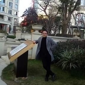 范范的第一张照片--连云港相亲服务中心